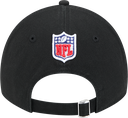 New Era - New Era Las Vegas Raiders 9Twenty NFL24 Sideline Official Team Colours OSFM