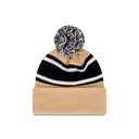 New Era Las Vegas Raiders Beanie 2-Tone Camel OSFM_21675