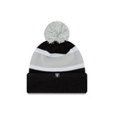 New Era Las Vegas Raiders Beanie Black/Grey OSFM_21676