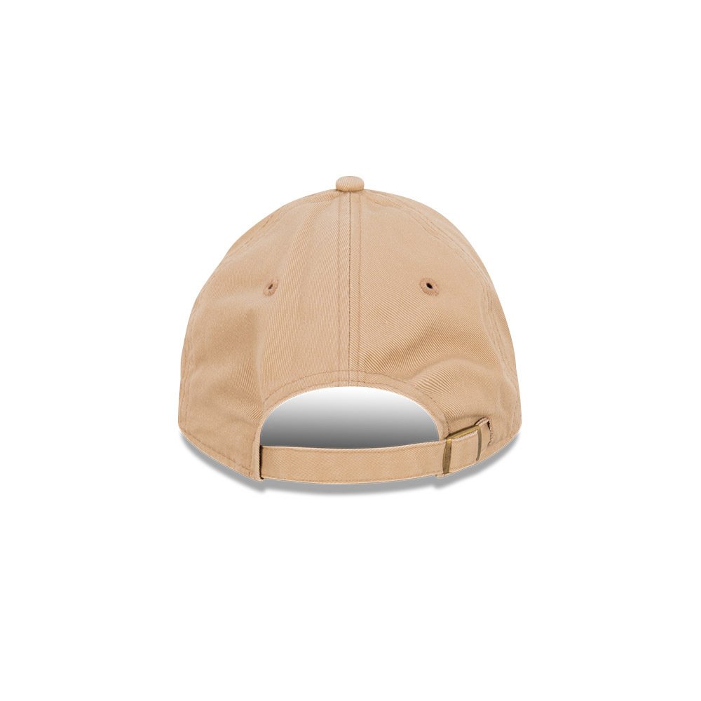 New Era - New Era Las Vegas Raiders Casual Classic Camel OTC Light Beige OSFM