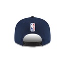 New Era Los Angeles Clippers 9Fifty City Edition 2023 Medium Blue OSFM_21685