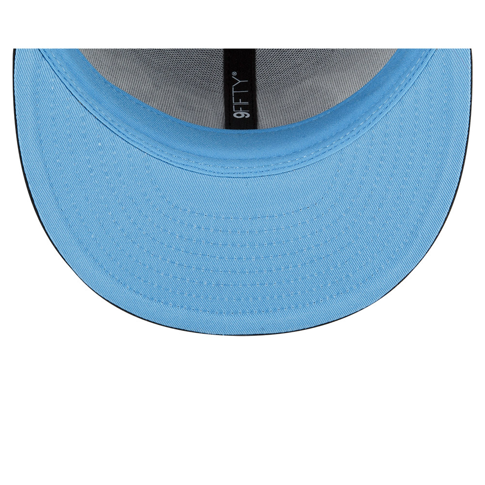 New Era - New Era Los Angeles Clippers 9Fifty City Edition 2023 Medium Blue OSFM