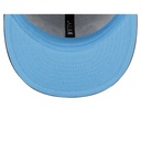 New Era Los Angeles Clippers 9Fifty City Edition 2023 Medium Blue OSFM_21686