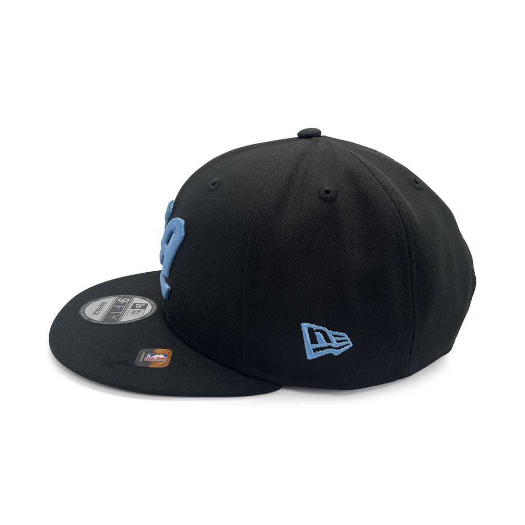 New Era Los Angeles Clippers 9Fifty City Edition Medium Blue OSFM_21687