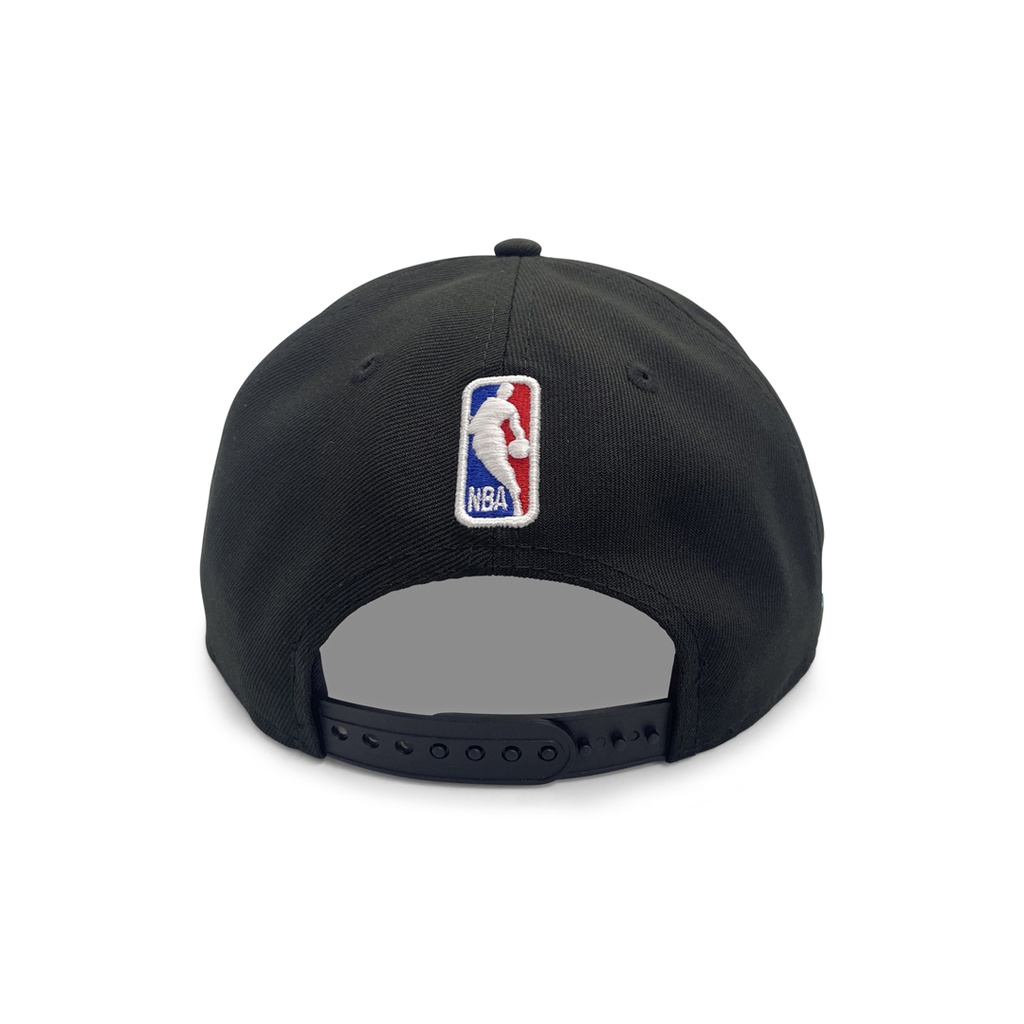 New Era - New Era Los Angeles Clippers 9Fifty City Edition Medium Blue OSFM