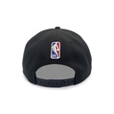 New Era Los Angeles Clippers 9Fifty City Edition Medium Blue OSFM_21688