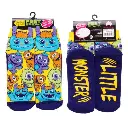 Feet Speak Monsterlings Socks_2169
