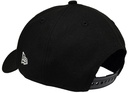 New Era - New Era Los Angeles Clippers 9Forty Black Cloud Black OSFM