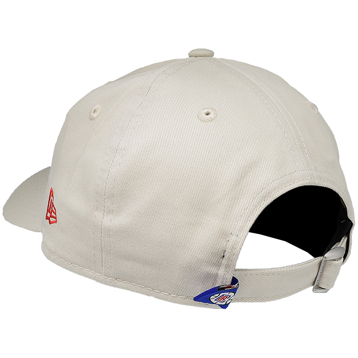 New Era - New Era Los Angeles Clippers 9Twenty Classic Stone OSFM