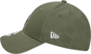 New Era Los Angeles Dodgers 9Forty Dark Olive OSFM_21698