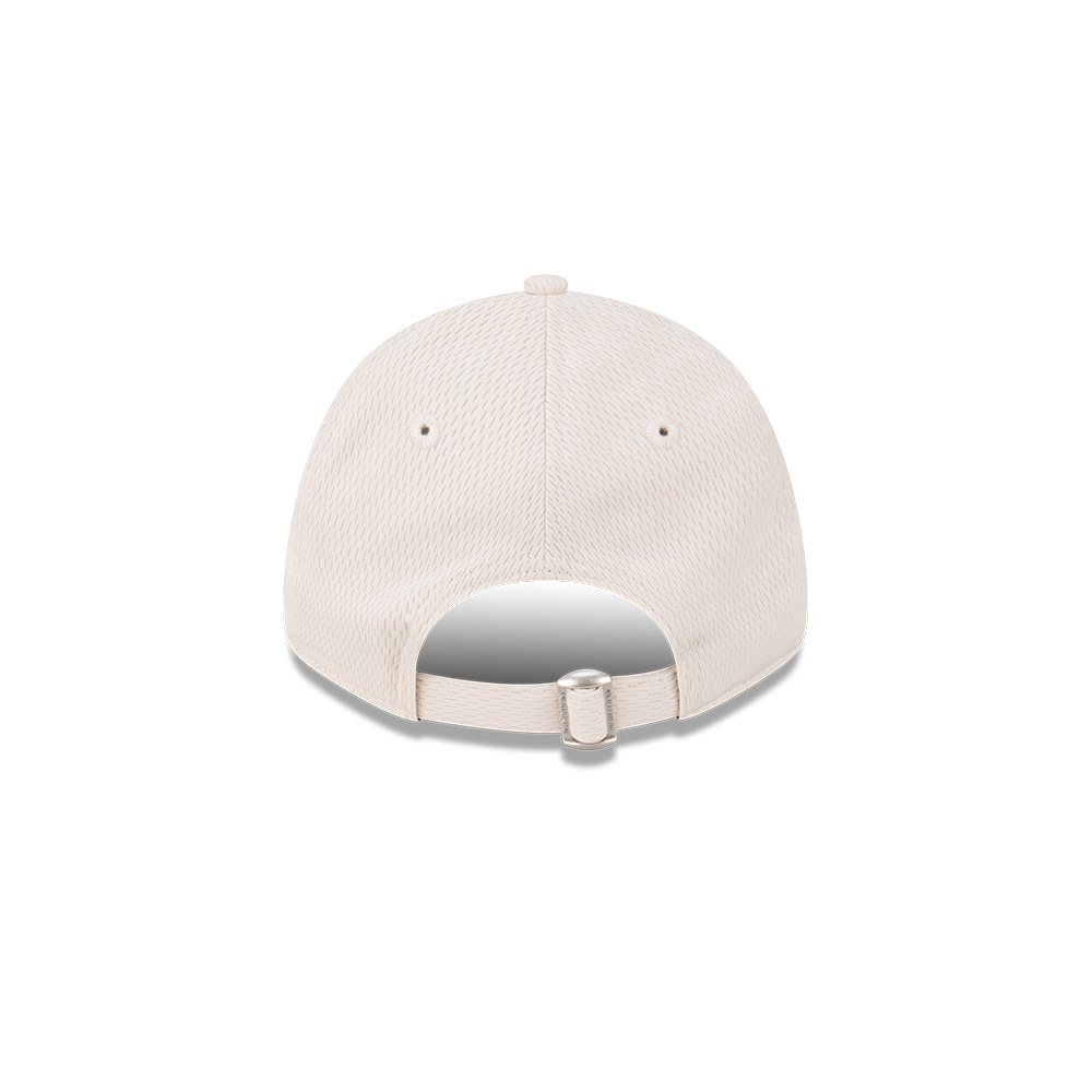 New Era - New Era Los Angeles Dodgers 9Forty Dashmark Cappucino Stone OSFM
