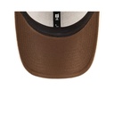 New Era - New Era Los Angeles Dodgers 9Forty Dashmark Cappucino Stone OSFM