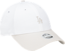 New Era - New Era Los Angeles Dodgers 9Forty Dashmark Mini White/Vintage OSFM