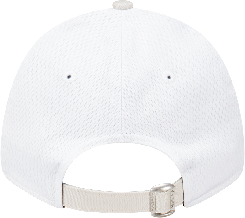 New Era - New Era Los Angeles Dodgers 9Forty Dashmark Mini White/Vintage OSFM