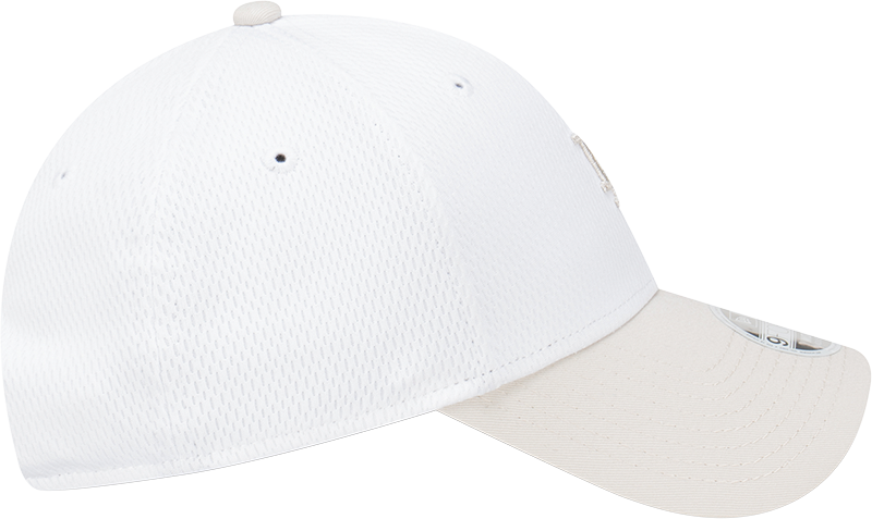 New Era - New Era Los Angeles Dodgers 9Forty Dashmark Mini White/Vintage OSFM