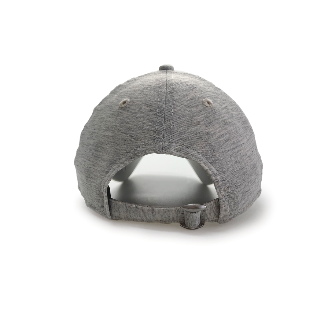 New Era - New Era Los Angeles Dodgers 9Forty Jersey Heather Grey OSFM