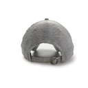 New Era - New Era Los Angeles Dodgers 9Forty Jersey Heather Grey OSFM