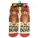 Feet Speak Mumma Bear Socks_2171