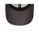 New Era Los Angeles Dodgers 9Forty Moondust Grey OSFM_21714