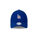 New Era - New Era Los Angeles Dodgers 9Forty Oatmilk Navy w OTC OSFM