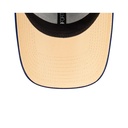 New Era Los Angeles Dodgers 9Forty Oatmilk Navy w OTC OSFM_21721