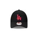 New Era Los Angeles Dodgers 9Forty Repreve Seasonal Black OSFM_21722