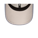 New Era - New Era Los Angeles Dodgers 9Forty Team Wordmark Blue OSFM