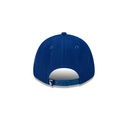 New Era Los Angeles Dodgers 9Forty Team Wordmark Blue OSFM_21735