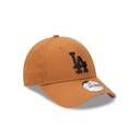 New Era Los Angeles Dodgers 9Forty Toasted Peanut OSFM_21737
