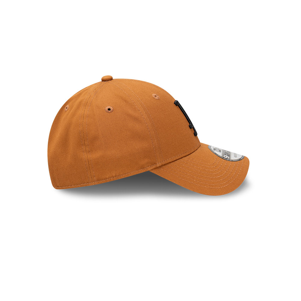 New Era Los Angeles Dodgers 9Forty Toasted Peanut OSFM_21739