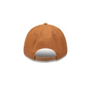 New Era Los Angeles Dodgers 9Forty Toasted Peanut OSFM_21740