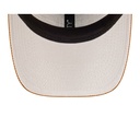 New Era - New Era Los Angeles Dodgers 9Forty Toasted Peanut OSFM