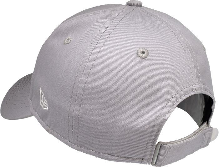 New Era Los Angeles Dodgers 9Forty Women Grey w OTC_21742