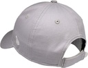 New Era Los Angeles Dodgers 9Forty Women Grey w OTC_21742