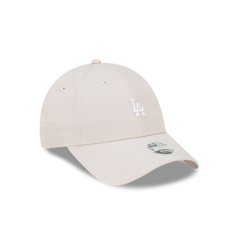 New Era Los Angeles Dodgers 9Forty Women Moonstruck Beige OSFM_21744