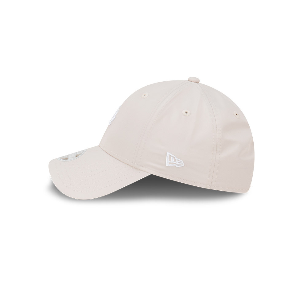 New Era Los Angeles Dodgers 9Forty Women Moonstruck Beige OSFM_21745