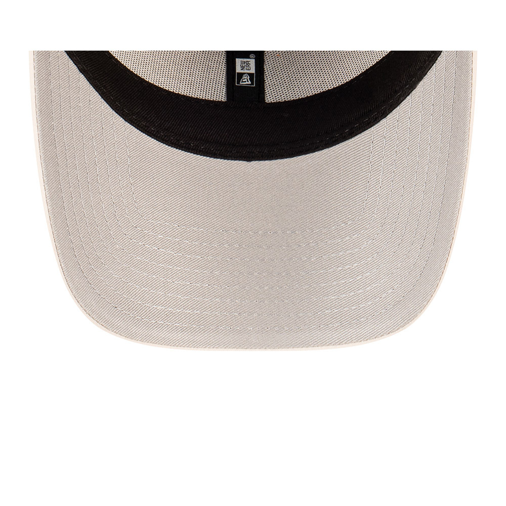 New Era - New Era Los Angeles Dodgers 9Forty Women Moonstruck Beige OSFM