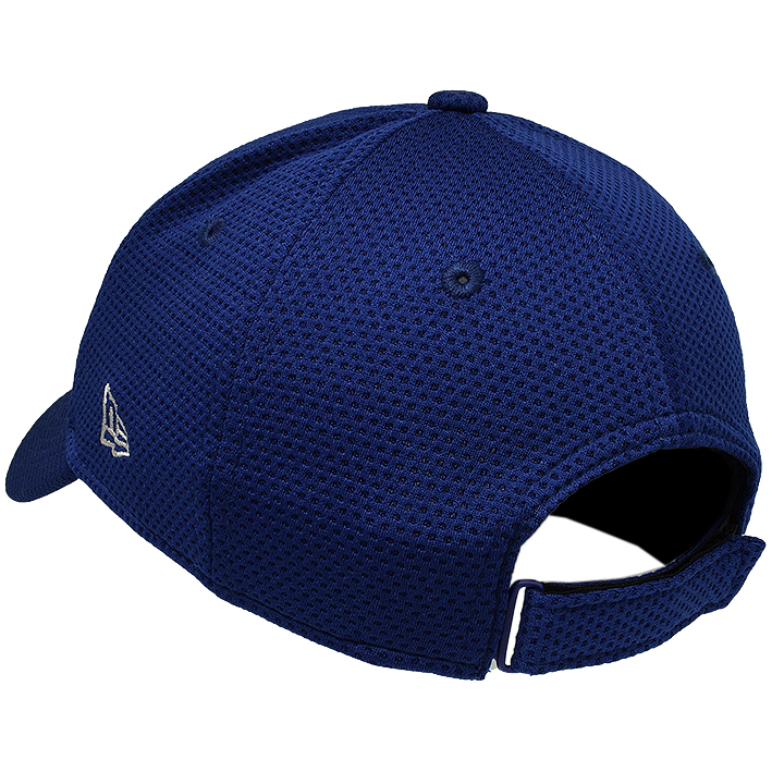 New Era - New Era Los Angeles Dodgers 9Forty Women Perf Mesh Dark Royal