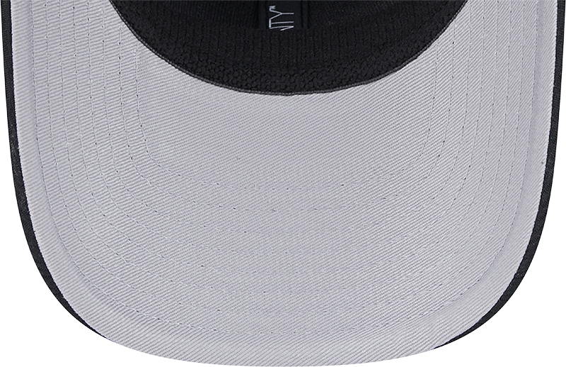 New Era - New Era Los Angeles Dodgers 9Seventy Trucker Dashmark Black OSFM