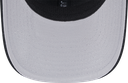 New Era Los Angeles Dodgers 9Seventy Trucker Dashmark Black OSFM_21757