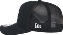 New Era - New Era Los Angeles Dodgers 9Seventy Trucker Dashmark Black OSFM