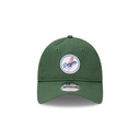 New Era Los Angeles Dodgers 9Twenty Cilantro Green OSFM_21762