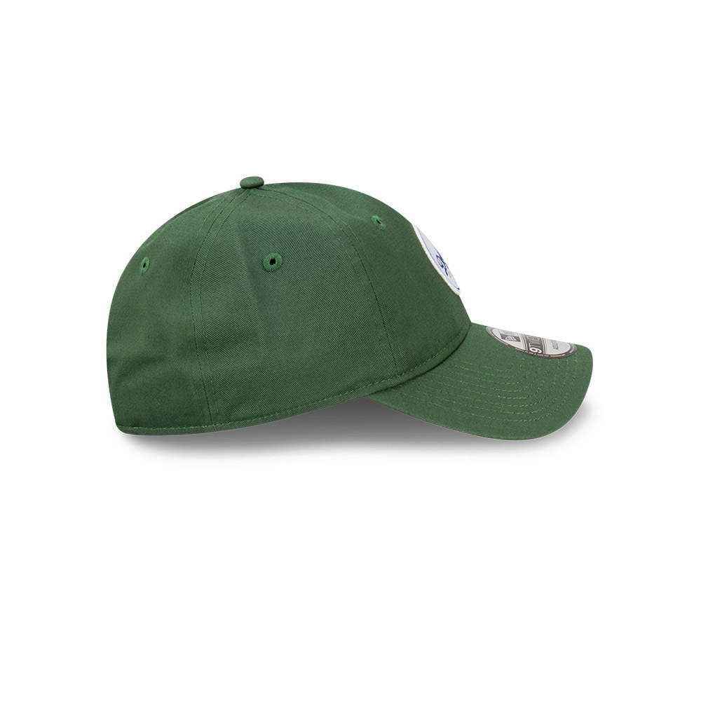 New Era - New Era Los Angeles Dodgers 9Twenty Cilantro Green OSFM