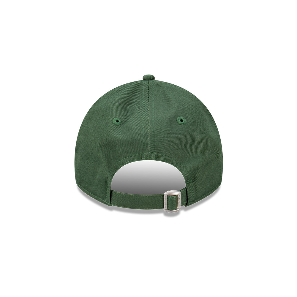 New Era - New Era Los Angeles Dodgers 9Twenty Cilantro Green OSFM