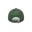 New Era Los Angeles Dodgers 9Twenty Cilantro Green OSFM_21766