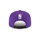 New Era - New Era Los Angeles Lakers 9Fifty City Edition 2023 Purple OSFM