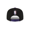 New Era - New Era Los Angeles Lakers 9Fifty City Edition 2023 Purple OSFM