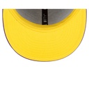 New Era Los Angeles Lakers 9Fifty City Edition 2023 Purple OSFM_21780