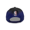 New Era - New Era Los Angeles Lakers 9Fifty City Edition Purple OSFM