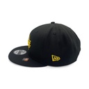 New Era Los Angeles Lakers 9Fifty City Edition Purple OSFM_21785